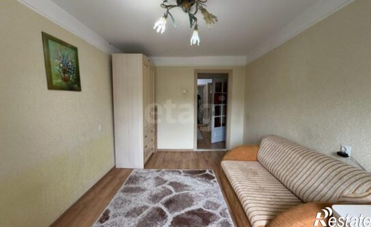 4-комн квартира улица Ирчи Казака, 5А,  д. 5А
