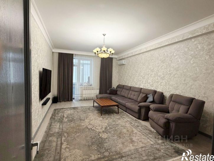 3-комн квартира проспект Петра I, 131,  д. 131