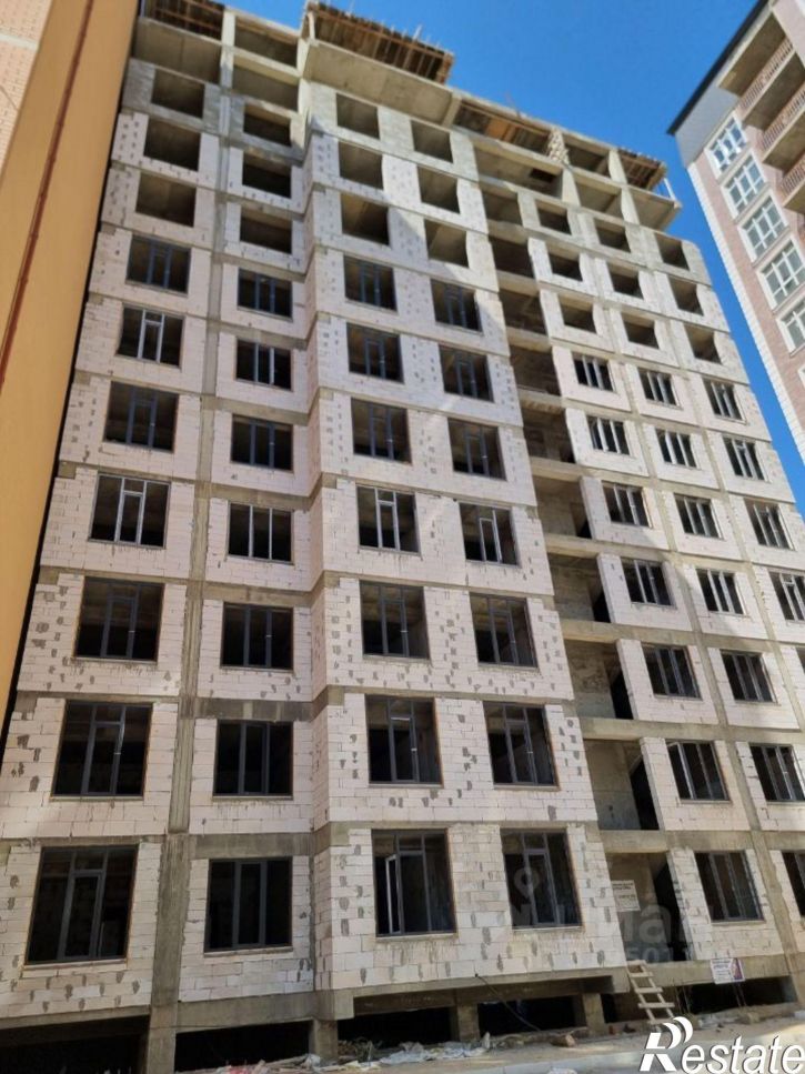 2-комн квартира пр-кт Насрутдинова, 274Е 2,  д. 274Е 2,  к. 2