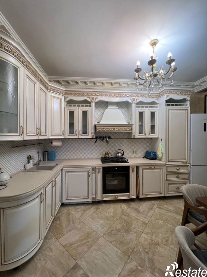 2-комн квартира пр-кт Али-Гаджи Акушинского, 22А,  д. 22А