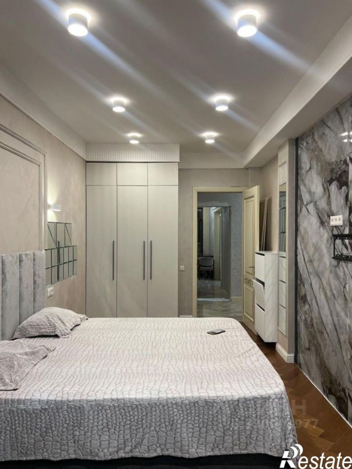 2-комн квартира пр-кт Али-Гаджи Акушинского, 22А,  д. 22А