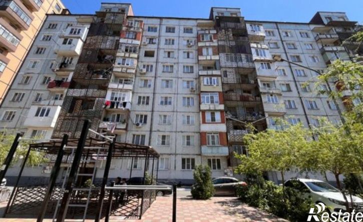 3-комн квартира проспект Петра I, 53А,  д. 53А