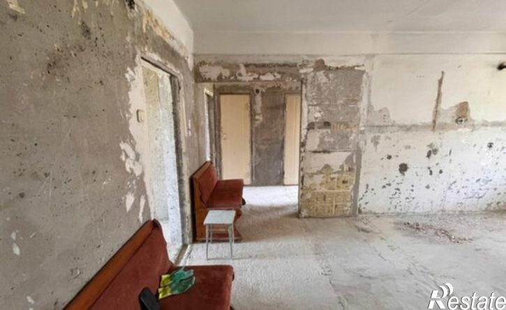3-комн квартира проспект Петра I, 53А,  д. 53А