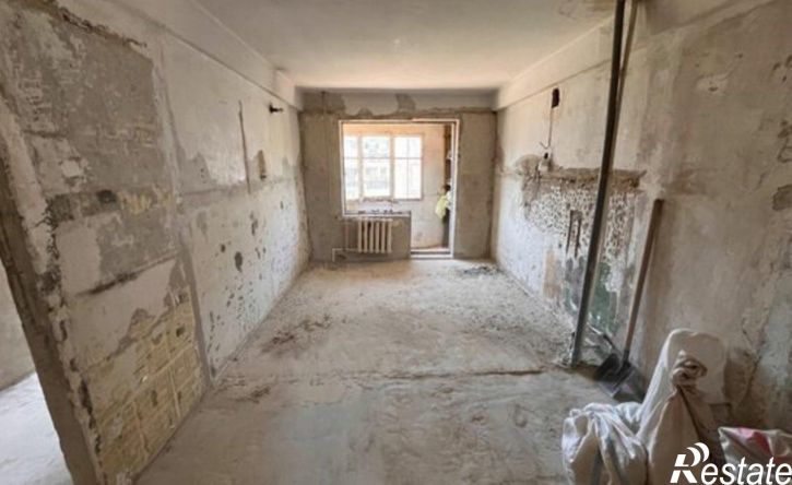3-комн квартира проспект Петра I, 53А,  д. 53А