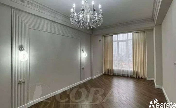 3-комн квартира улица Хивская, 6А,  д. 6А