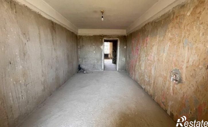 3-комн квартира проспект Петра I, 53А,  д. 53А