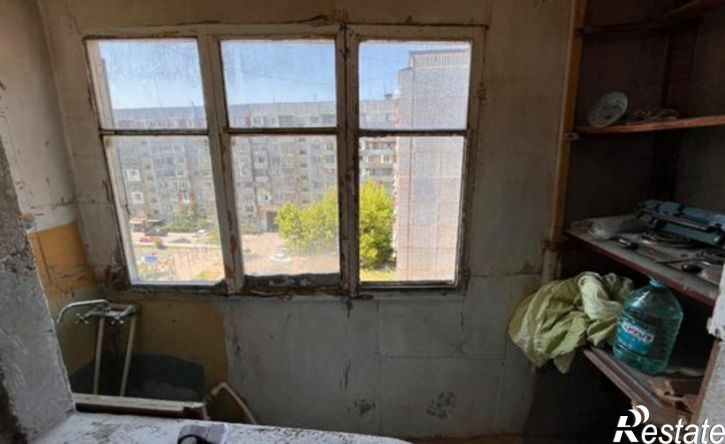 3-комн квартира проспект Петра I, 53А,  д. 53А