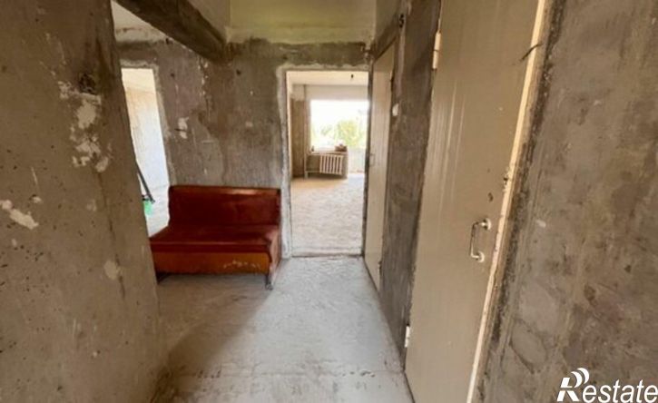 3-комн квартира проспект Петра I, 53А,  д. 53А