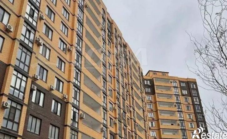 3-комн квартира улица Хивская, 6А,  д. 6А