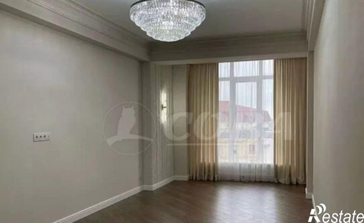 3-комн квартира улица Хивская, 6А,  д. 6А