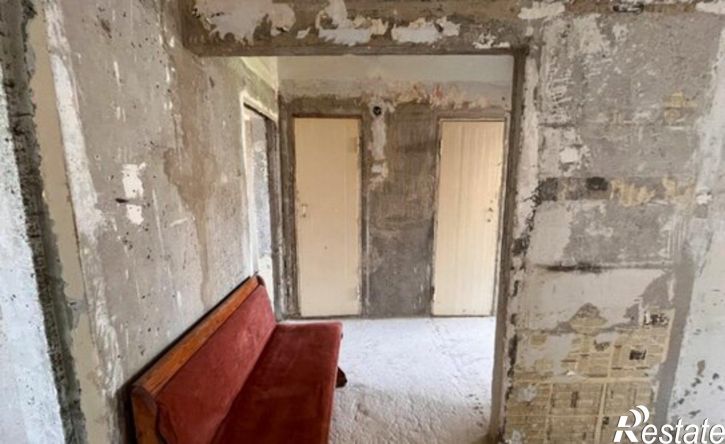 3-комн квартира проспект Петра I, 53А,  д. 53А