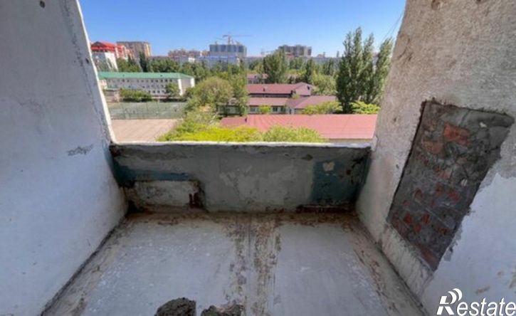 3-комн квартира проспект Петра I, 53А,  д. 53А