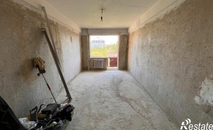 3-комн квартира проспект Петра I, 53А,  д. 53А