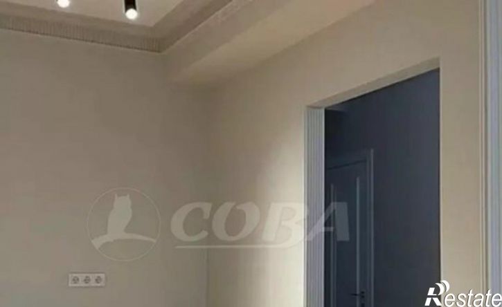3-комн квартира улица Хивская, 6А,  д. 6А