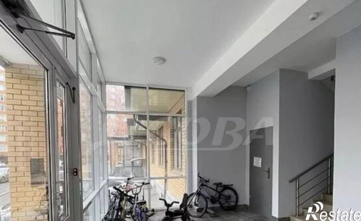 3-комн квартира улица Хивская, 6А,  д. 6А