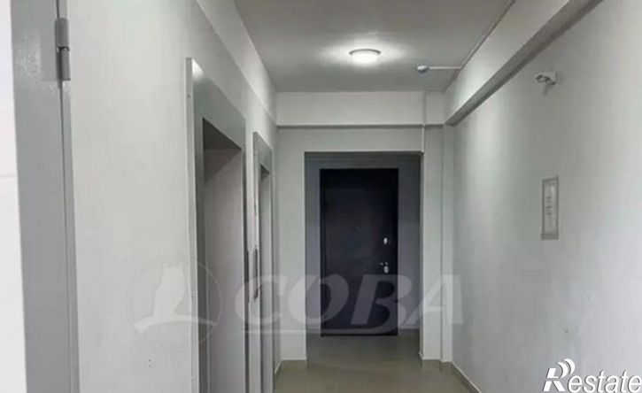 3-комн квартира улица Хивская, 6А,  д. 6А