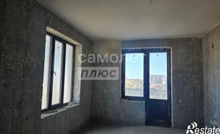 3-комн квартира улица Ахмада Кадырова, 44,  д. 44