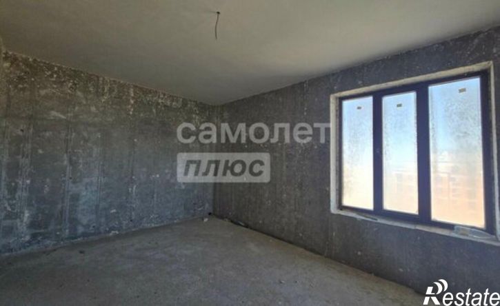 3-комн квартира улица Ахмада Кадырова, 44,  д. 44