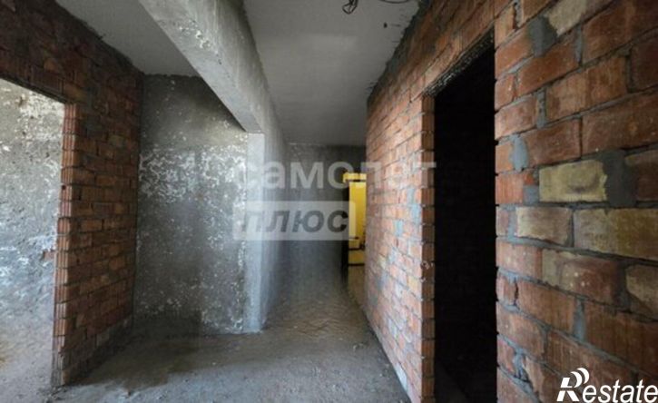 3-комн квартира улица Ахмада Кадырова, 44,  д. 44