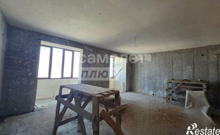 3-комн квартира улица Ахмада Кадырова, 44,  д. 44
