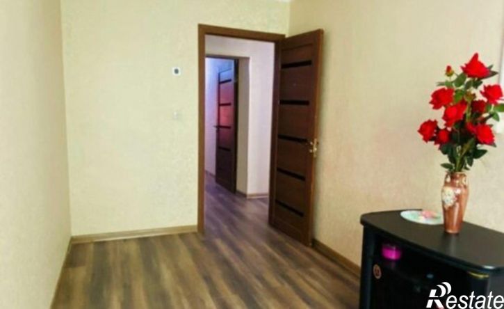 3-комн квартира ул Магомеда Ярагского, 106,  д. 106