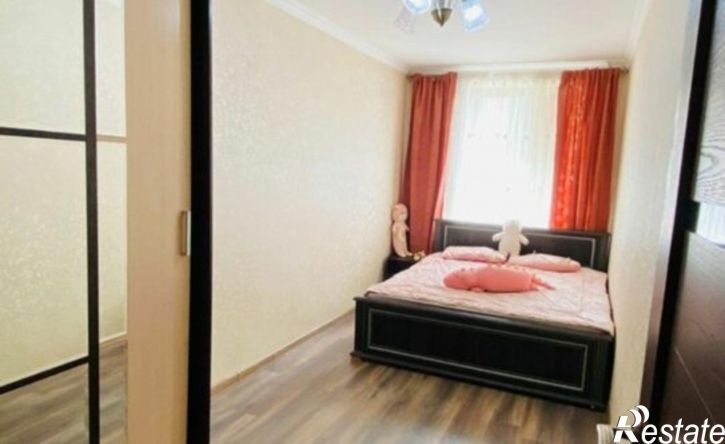 3-комн квартира ул Магомеда Ярагского, 106,  д. 106
