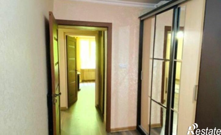 3-комн квартира ул Магомеда Ярагского, 106,  д. 106