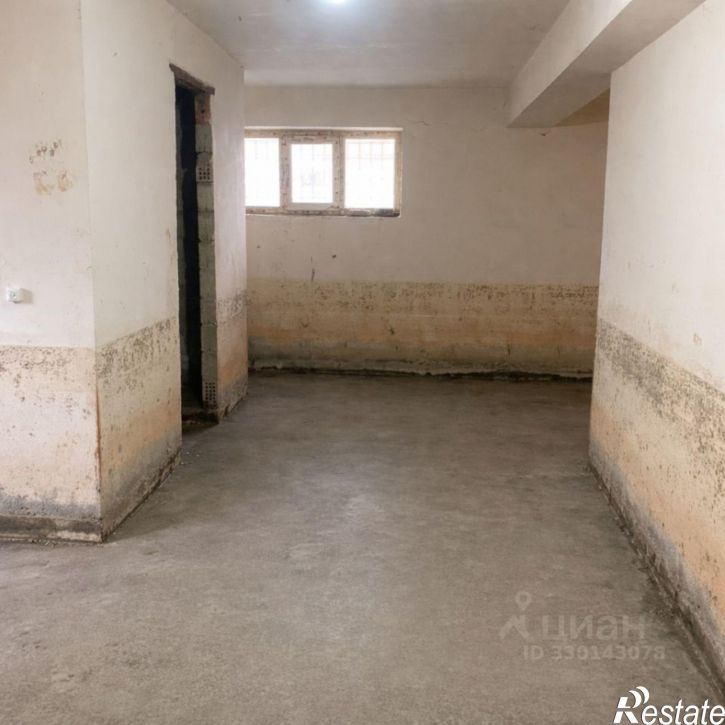Помещение свободного назначения улица Зои Космодемьянской, 60А,  д. 60А