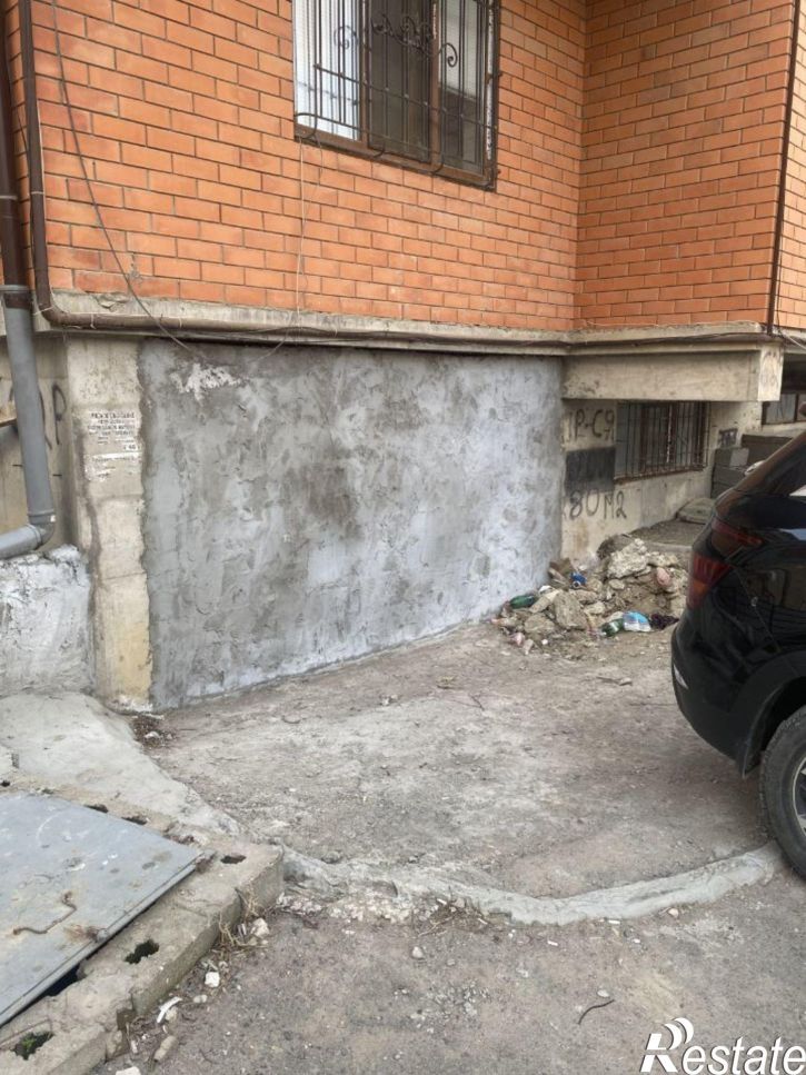 Помещение свободного назначения улица Зои Космодемьянской, 60А,  д. 60А