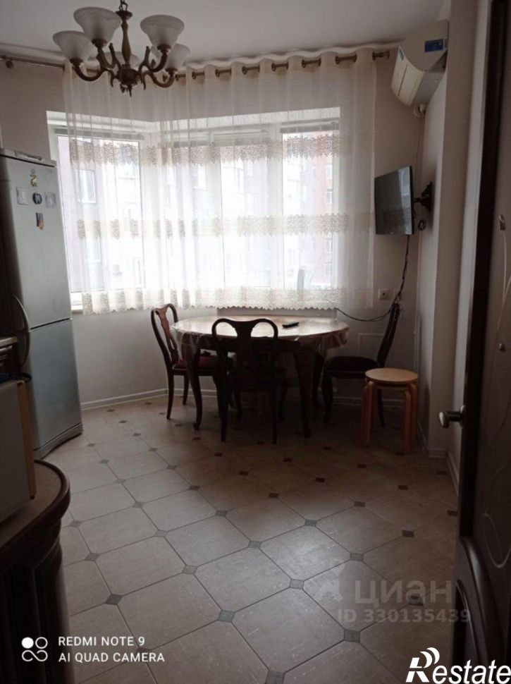 1-комн квартира ул Юсупова, 61,  д. 61