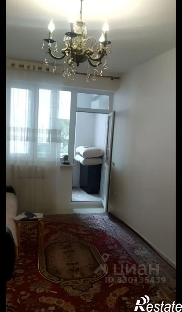 1-комн квартира ул Юсупова, 61,  д. 61