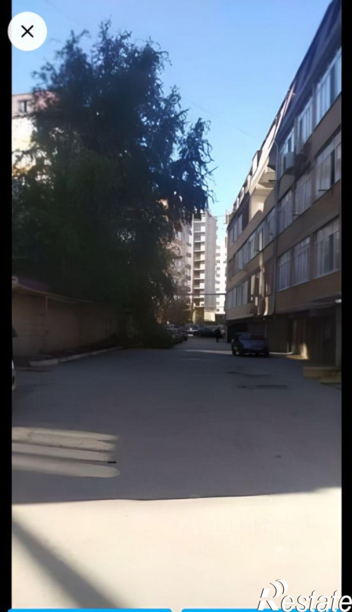 1-комн квартира ул Юсупова, 61,  д. 61