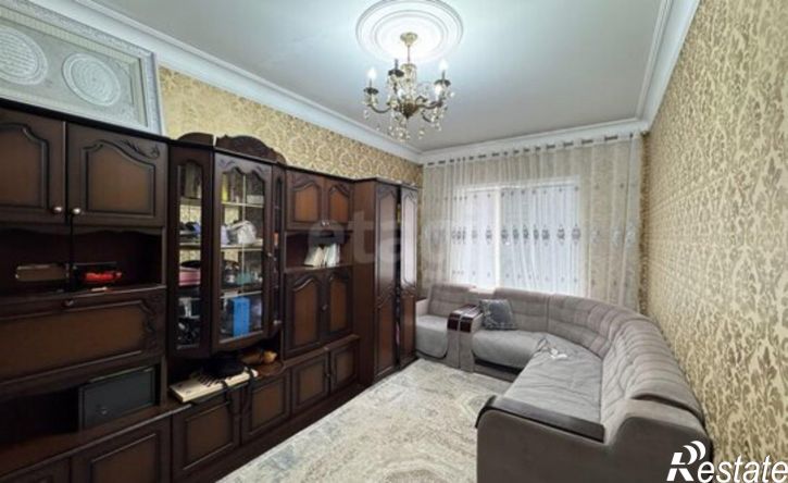 2-комн квартира пер Крылова, 40,  д. 40
