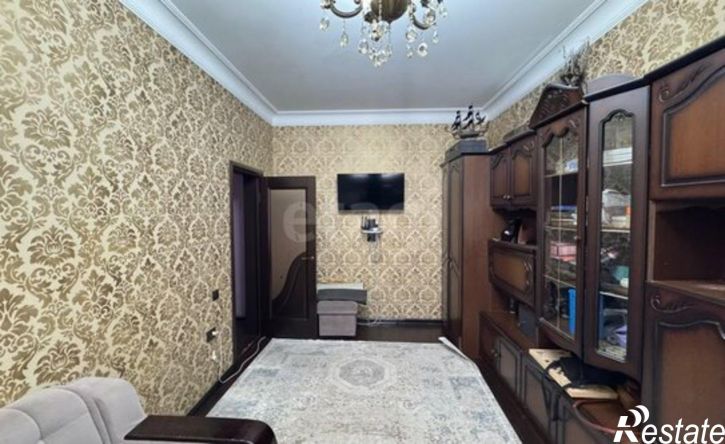 2-комн квартира пер Крылова, 40,  д. 40