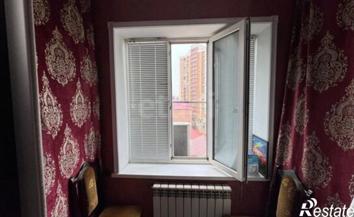 2-комн квартира пер Крылова, 40,  д. 40