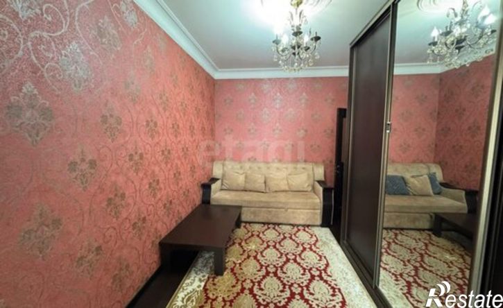 2-комн квартира пер Крылова, 40,  д. 40