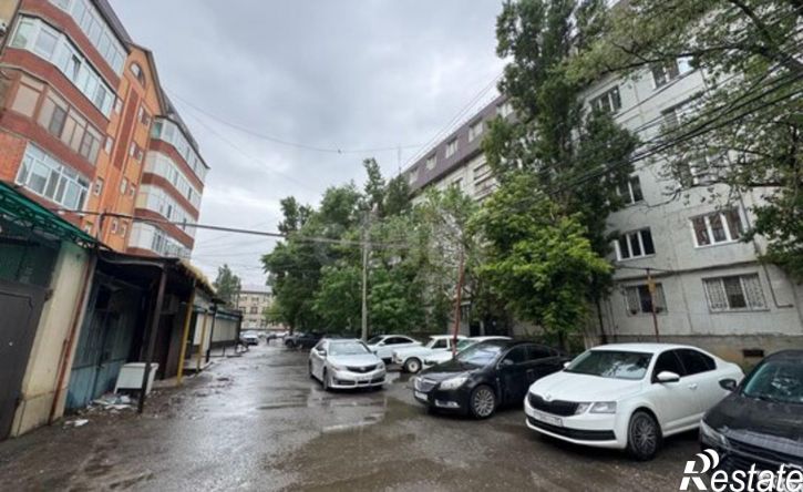 2-комн квартира пер Крылова, 40,  д. 40