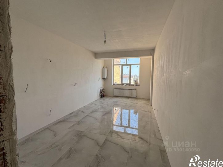 2-комн квартира ул Абубакарова, 121,  д. 121
