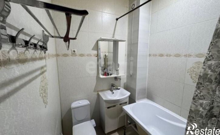 2-комн квартира пер Крылова, 40,  д. 40