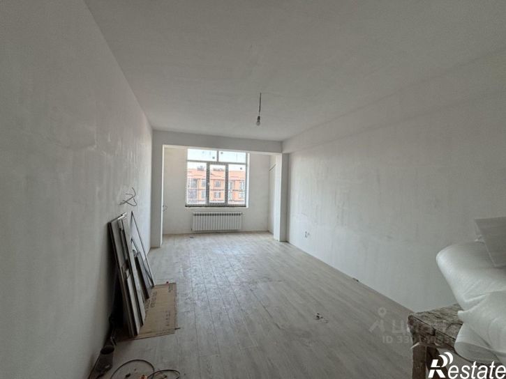 2-комн квартира ул Абубакарова, 121,  д. 121