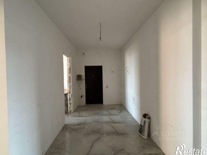 2-комн квартира ул Абубакарова, 121,  д. 121