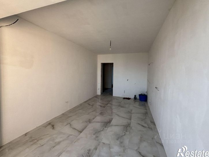 2-комн квартира ул Абубакарова, 121,  д. 121