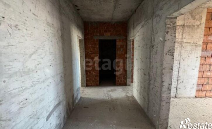 2-комн квартира ул Ахмата-Хаджи Кадырова, 122,  д. 122