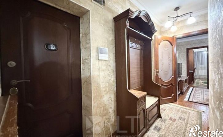 4-комн квартира проспект Имама Шамиля, 87Б,  д. 87Б