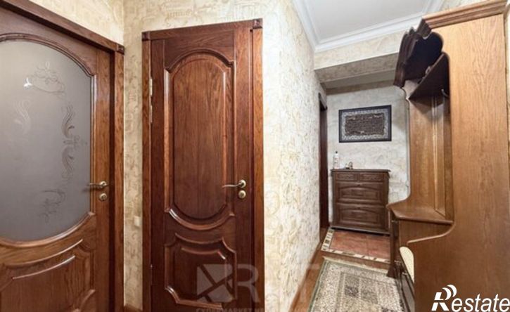 4-комн квартира проспект Имама Шамиля, 87Б,  д. 87Б