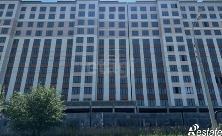 1-комн квартира проспект Насрутдинова, 254,  д. 254
