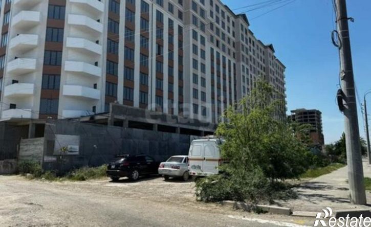 1-комн квартира проспект Насрутдинова, 254,  д. 254