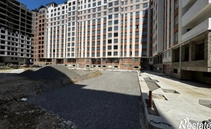 1-комн квартира проспект Насрутдинова, 254,  д. 254