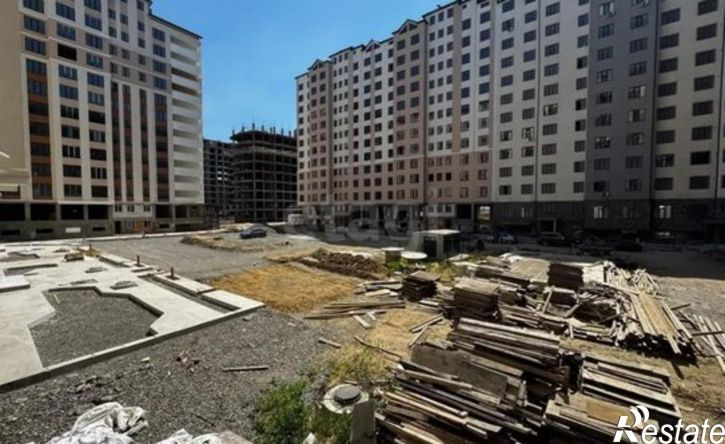 1-комн квартира проспект Насрутдинова, 254,  д. 254
