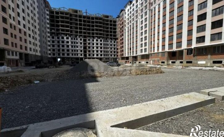 1-комн квартира проспект Насрутдинова, 254,  д. 254